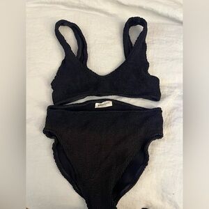 Youswim Eva High Waist NAVY